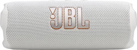 JBL Flip 7 White (JBLFLIP7WHT) (UA) - Зображення 1