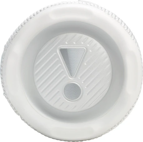 JBL Flip 7 White (JBLFLIP7WHT) (UA) - Зображення 3