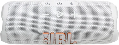 JBL Flip 7 White (JBLFLIP7WHT) (UA) - Зображення 5