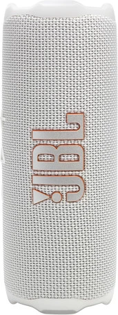 JBL Flip 7 White (JBLFLIP7WHT) (UA)