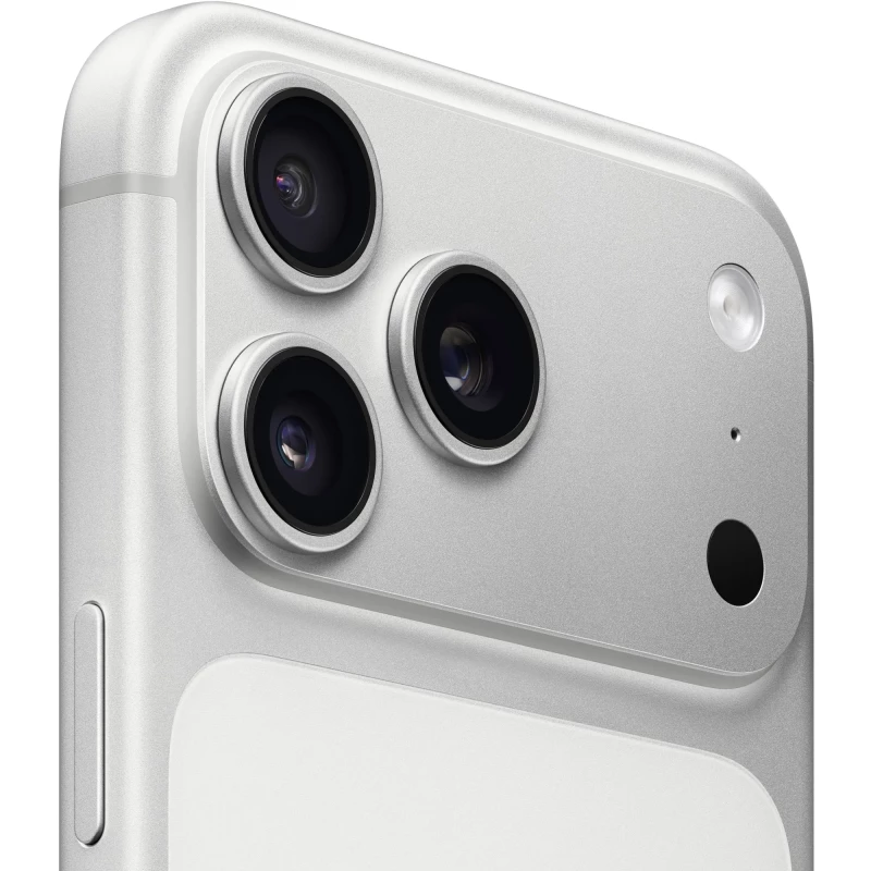 Apple iPhone 17 Pro Max 1TB Silver (MFYV4) - Зображення 3