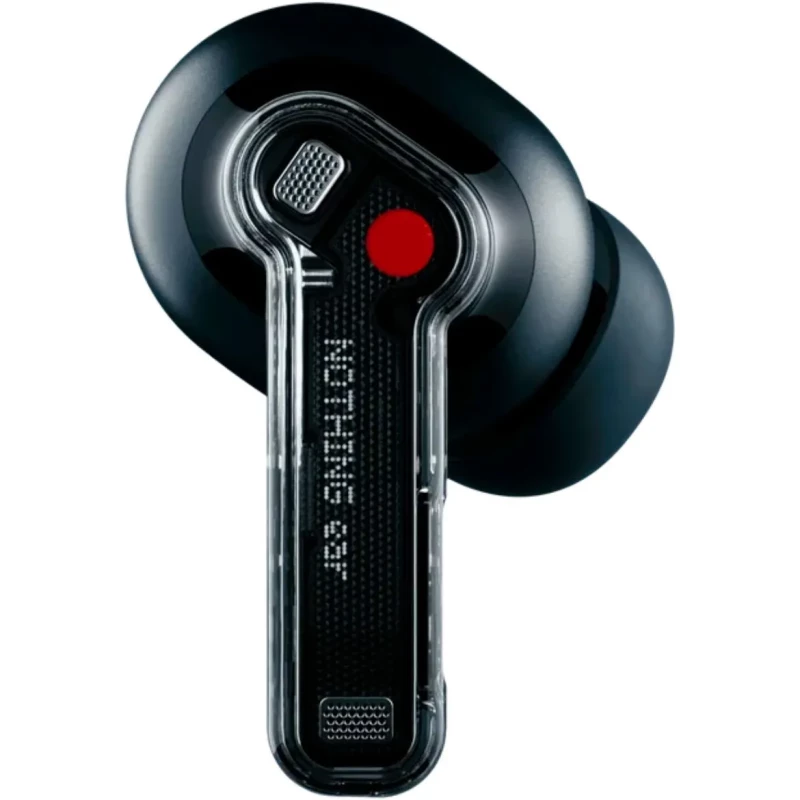 Nothing Ear (3) Black (A10600061) - Зображення 3
