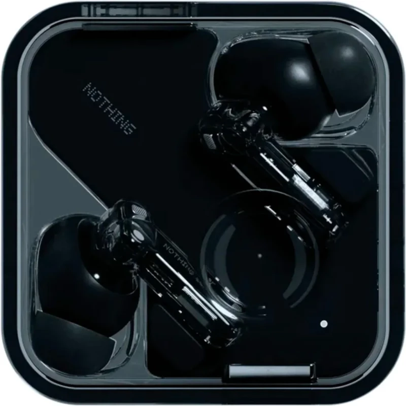 Nothing Ear (3) Black (A10600061)