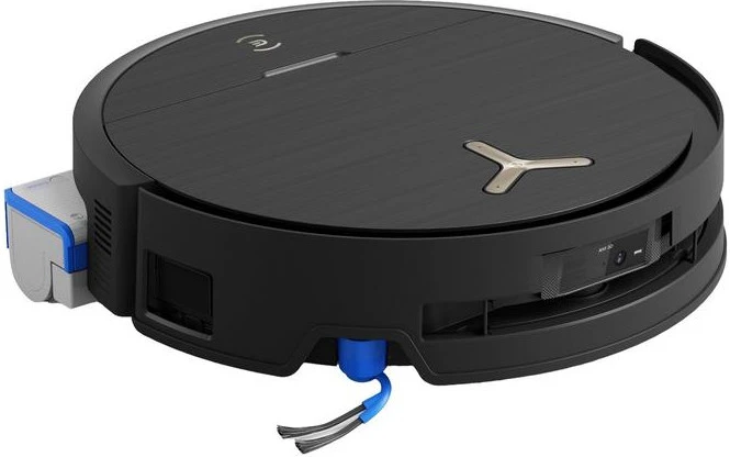 ECOVACS DeeBot X9 Pro Omni (DEX61-P) - Зображення 1