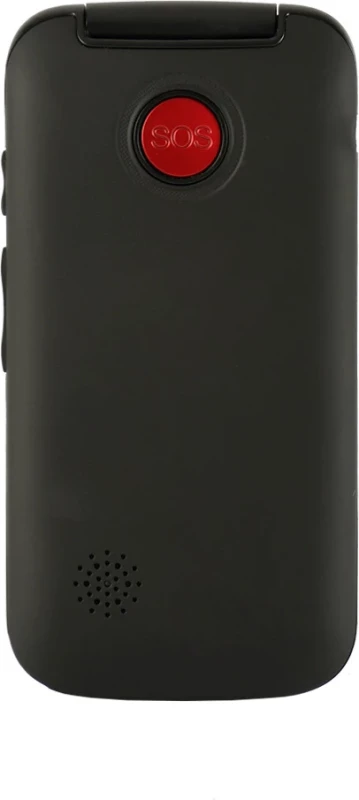 Sigma mobile Comfort 50 Shell Duo Type-C Black (4827798212318) (UA) - Зображення 2
