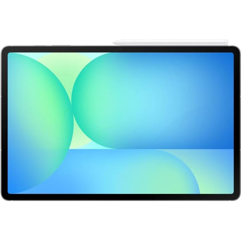 Samsung Galaxy Tab S10 FE+ 12/256GB Grey (SM-X620NZAPSEK) (UA) - Зображення 1