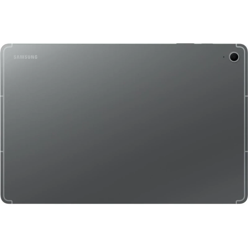 Samsung Galaxy Tab S10 FE+ 12/256GB Grey (SM-X620NZAPSEK) (UA) - Зображення 8