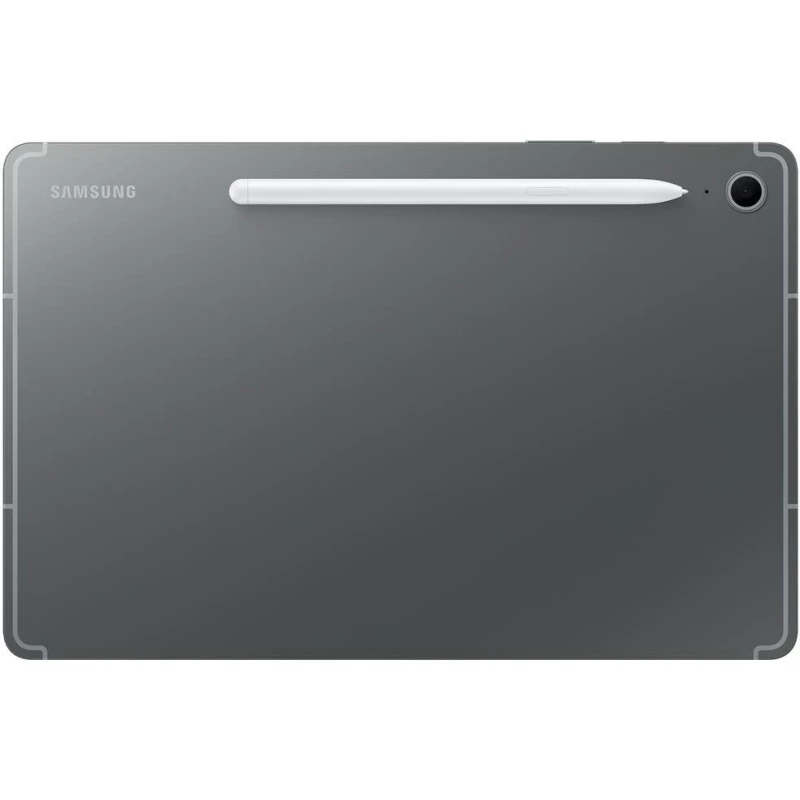 Samsung Galaxy Tab S10 FE 5G 8/128GB Grey (SM-X526BZARSEK) (UA) - Зображення 3