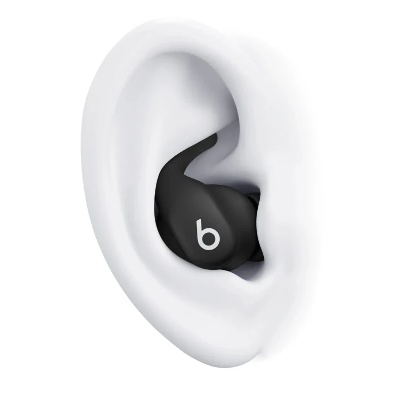 Beats Powerbeats Fit Wireless Fitness Earbuds with Secure Fit Jet Black (ME2J4) - Зображення 5