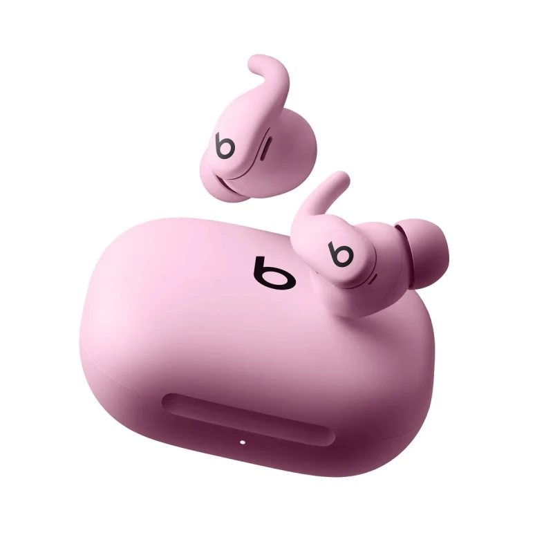 Beats Powerbeats Fit Wireless Fitness Earbuds with Secure Fit Power Pink (ME2L4) - Зображення 2