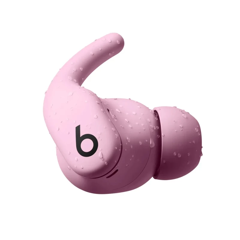 Beats Powerbeats Fit Wireless Fitness Earbuds with Secure Fit Power Pink (ME2L4) - Зображення 3