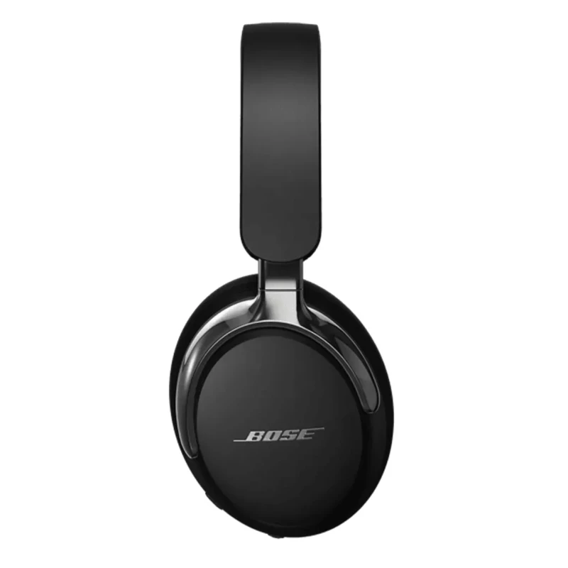 Bose QuietComfort Ultra [2nd Gen] - Black (890101-0100) - Зображення 2