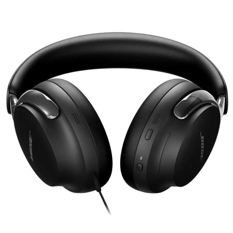 Bose QuietComfort Ultra [2nd Gen] - Black (890101-0100) - Зображення 3