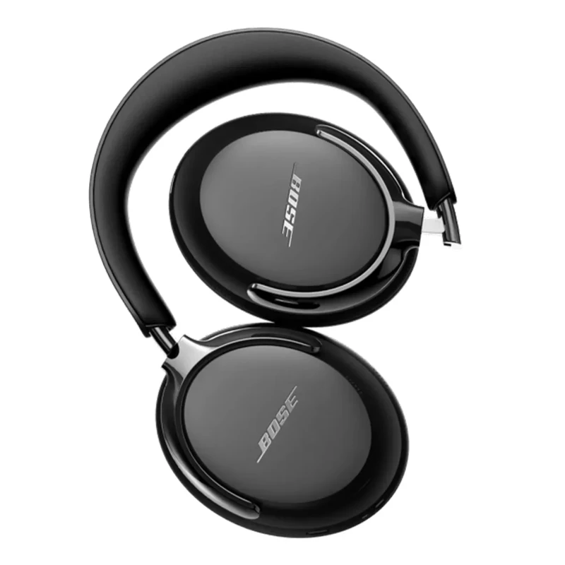Bose QuietComfort Ultra [2nd Gen] - Black (890101-0100) - Зображення 4