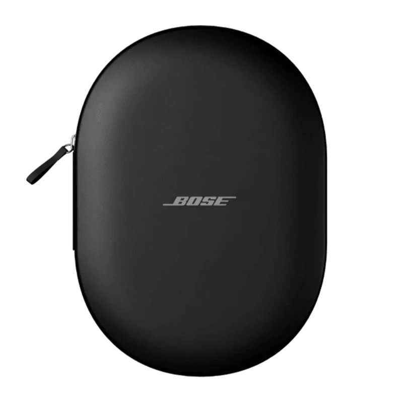 Bose QuietComfort Ultra [2nd Gen] - Black (890101-0100) - Зображення 5