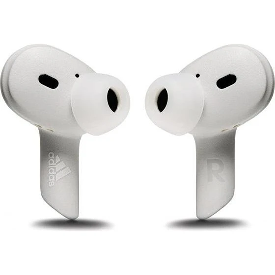 Наушники TWS Adidas Z.N.E. 01 ANC True Wireless Light Grey (1005971) - Зображення 1