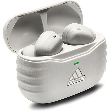 Наушники TWS Adidas Z.N.E. 01 ANC True Wireless Light Grey (1005971) - Зображення 3