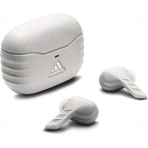 Наушники TWS Adidas Z.N.E. 01 ANC True Wireless Light Grey (1005971) - Зображення 4