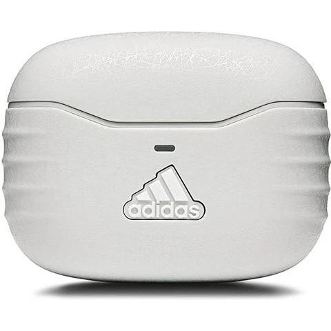 Наушники TWS Adidas Z.N.E. 01 ANC True Wireless Light Grey (1005971) - Зображення 5