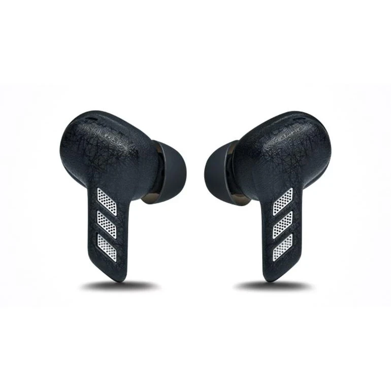 Наушники TWS Adidas Z.N.E. 01 ANC True Wireless Night Grey (1005970) - Зображення 1