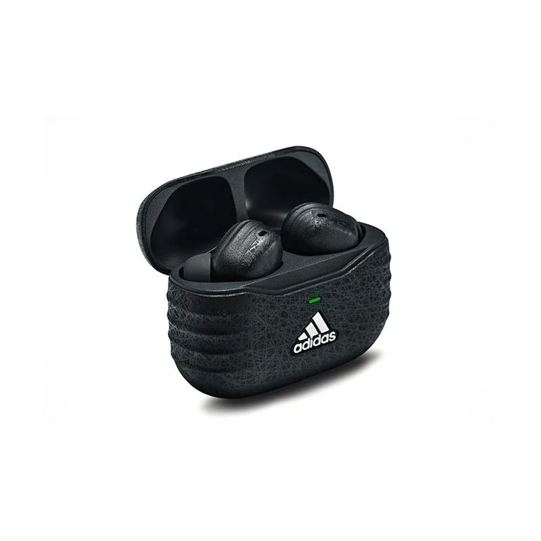 Наушники TWS Adidas Z.N.E. 01 ANC True Wireless Night Grey (1005970) - Зображення 2