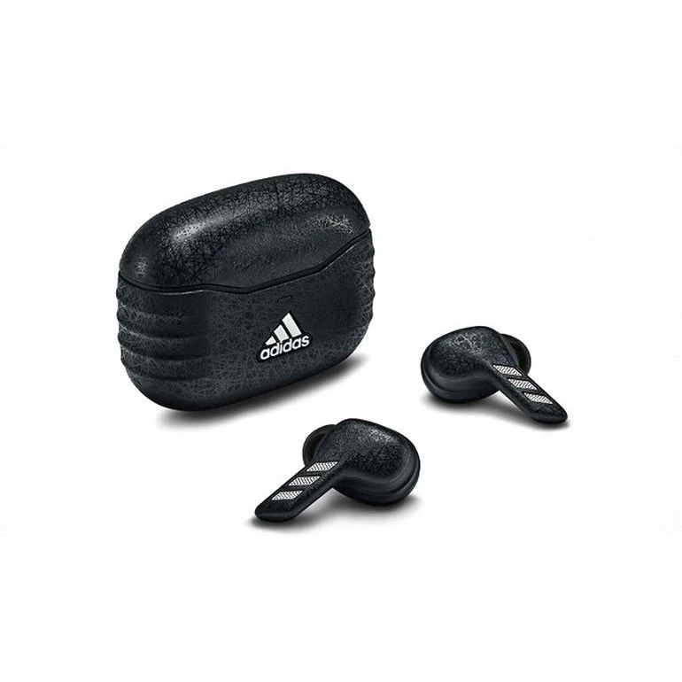 Наушники TWS Adidas Z.N.E. 01 ANC True Wireless Night Grey (1005970) - Зображення 3