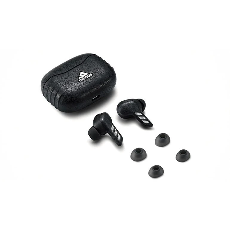 Наушники TWS Adidas Z.N.E. 01 ANC True Wireless Night Grey (1005970) - Зображення 5