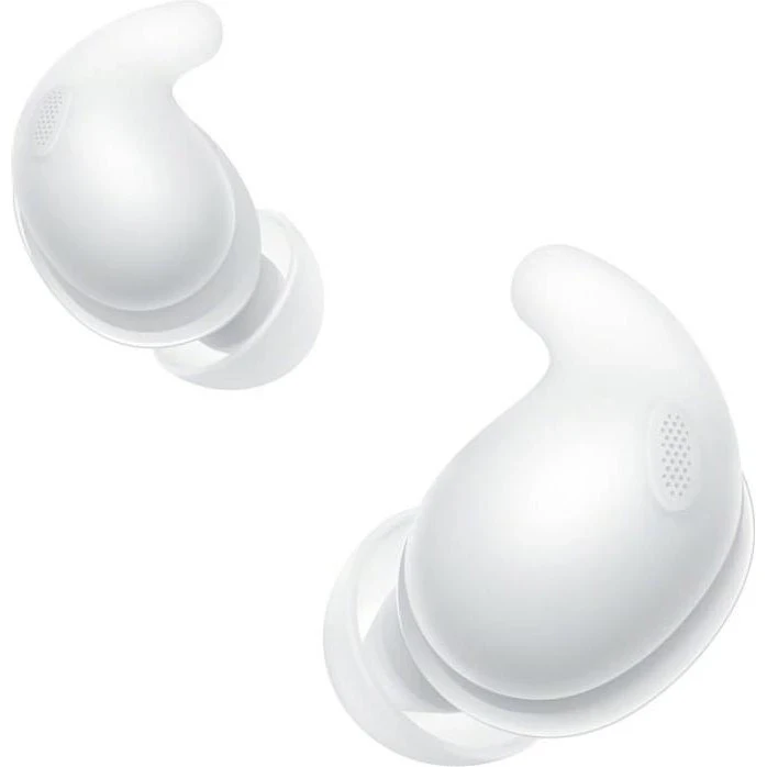 Sony LinkBuds Fit White (WFLS910NW.CE7) - Зображення 3