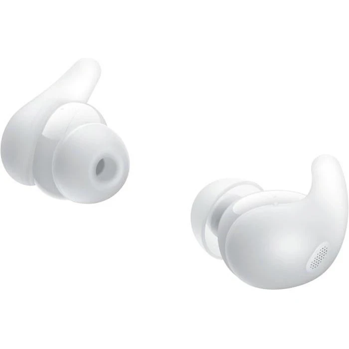 Sony LinkBuds Fit White (WFLS910NW.CE7) - Зображення 4