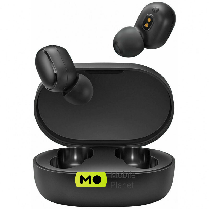Xiaomi Redmi Buds Essential Black (BHR6606GL)