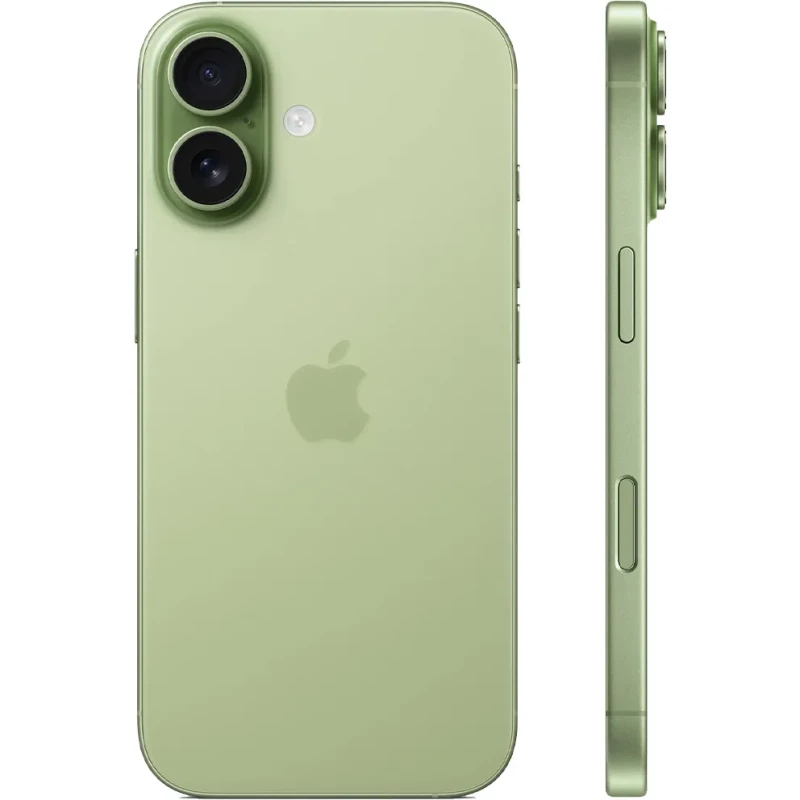 Apple iPhone 17 256GB Sage (MG6N4) - Зображення 2