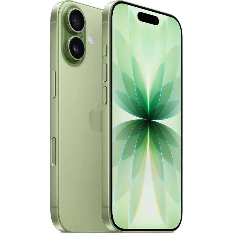 Apple iPhone 17 256GB Sage (MG6N4) - Зображення 4