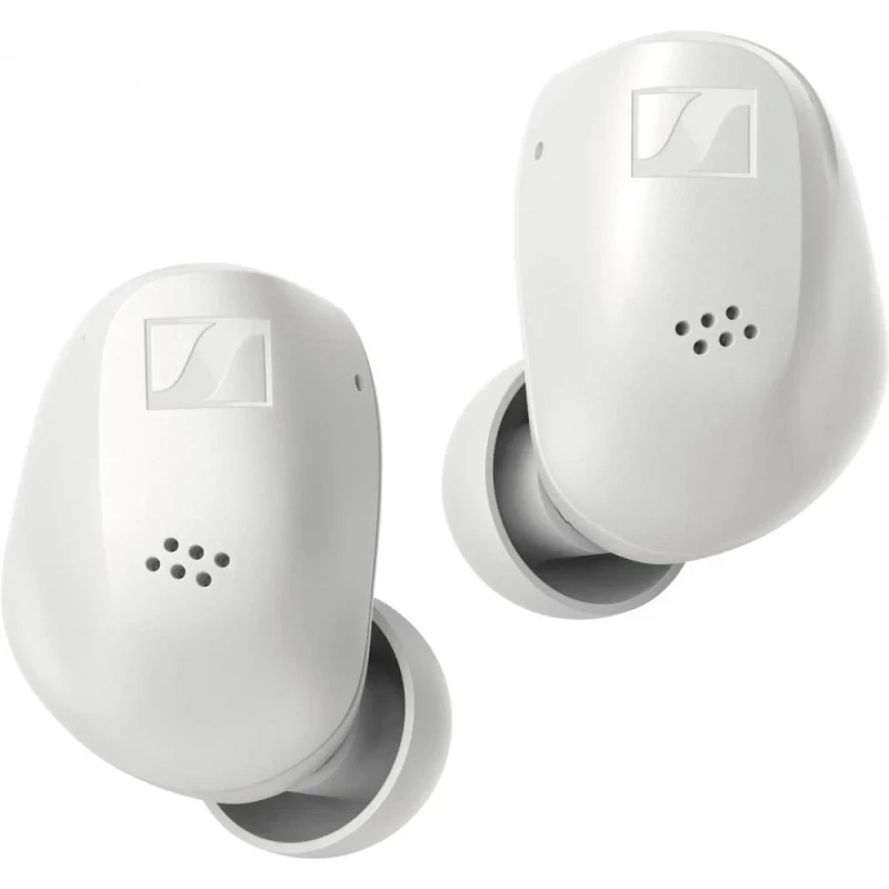 Sennheiser ACCENTUM True Wireless White (700263) (EU) - Зображення 1