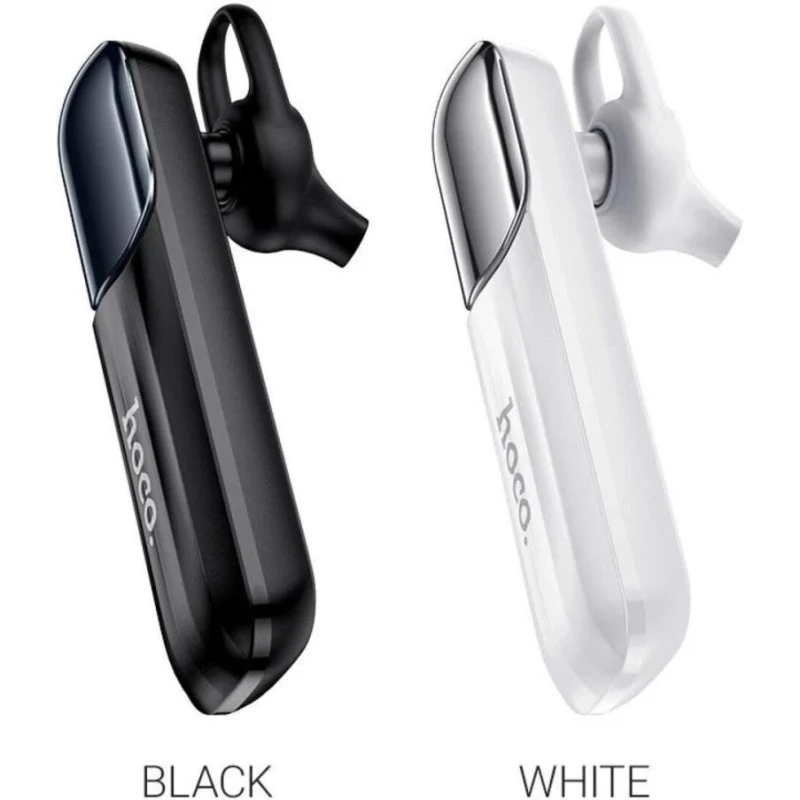 Hoco E57 Essential Black - Зображення 2