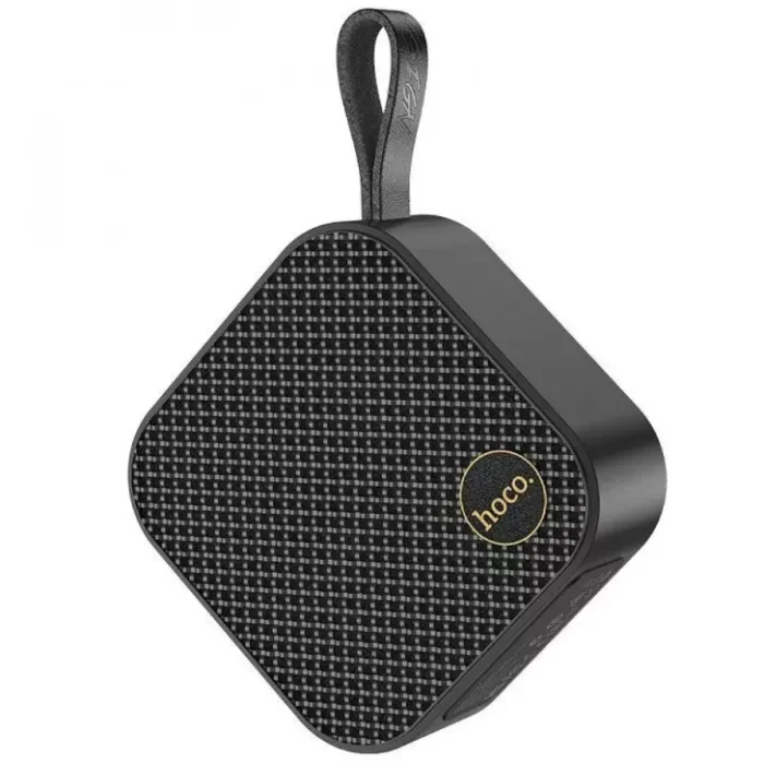 Hoco HC22 Auspicious Sports Black - Зображення 1
