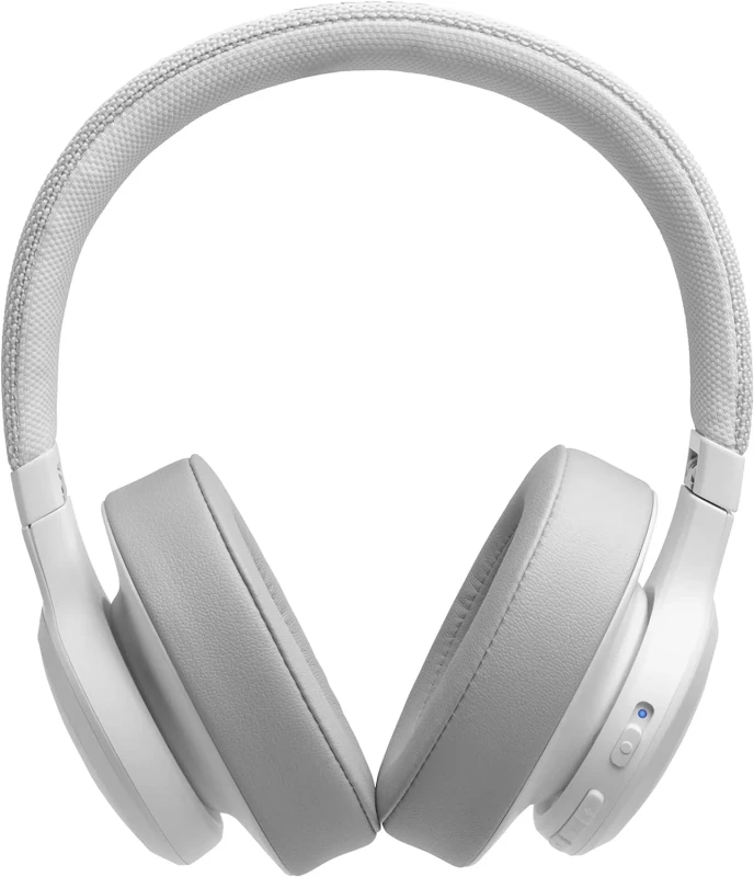 JBL Live 500 BT White (JBLLIVE500BTWHT) - Зображення 1