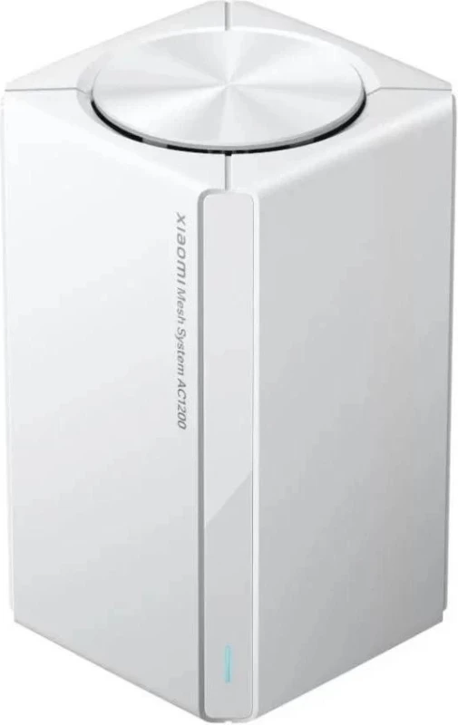 Xiaomi Mesh System AC1200 2-pack (DVB4451GL) (UA) - Зображення 4