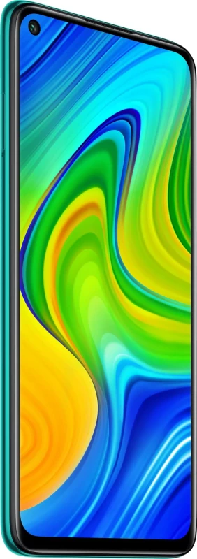 Xiaomi Redmi Note 9 4/128GB 1SIM Green - Зображення 2
