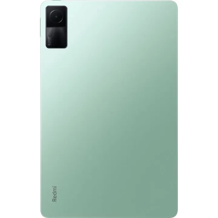 Xiaomi Redmi Pad 4/128GB Wi-Fi Mint Green - Зображення 2