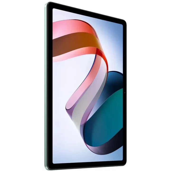 Xiaomi Redmi Pad 4/128GB Wi-Fi Mint Green - Зображення 3
