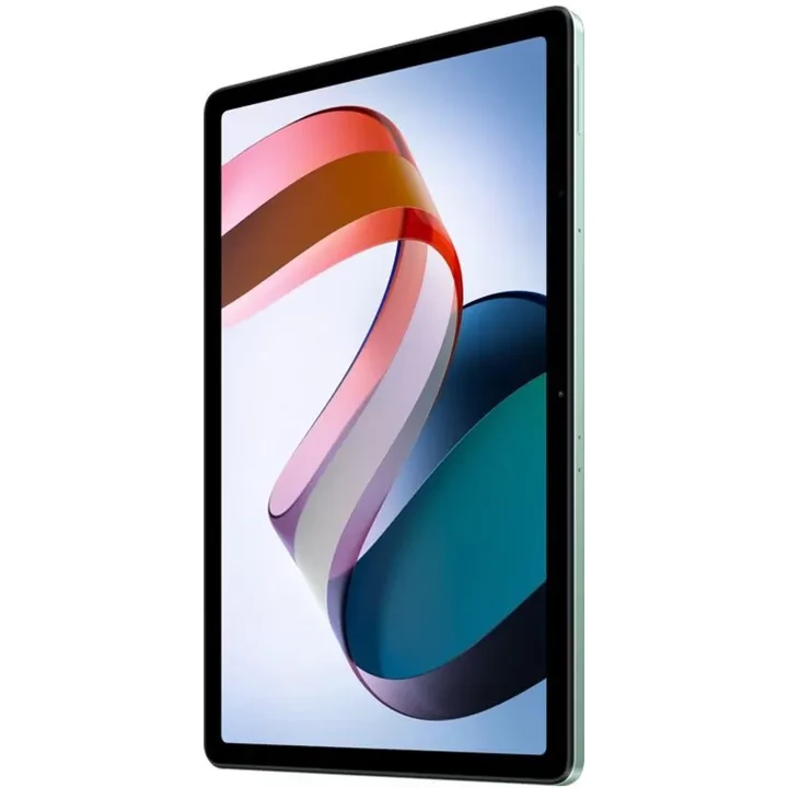 Xiaomi Redmi Pad 4/128GB Wi-Fi Mint Green - Зображення 4