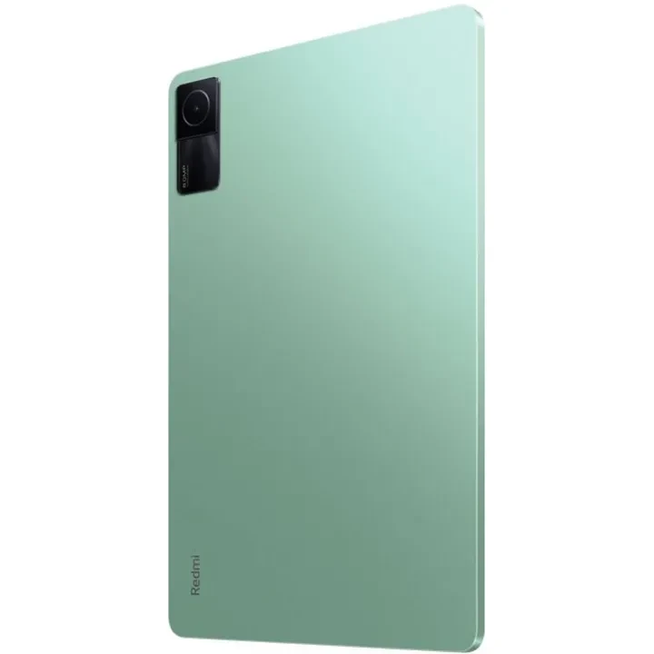 Xiaomi Redmi Pad 4/128GB Wi-Fi Mint Green - Зображення 6