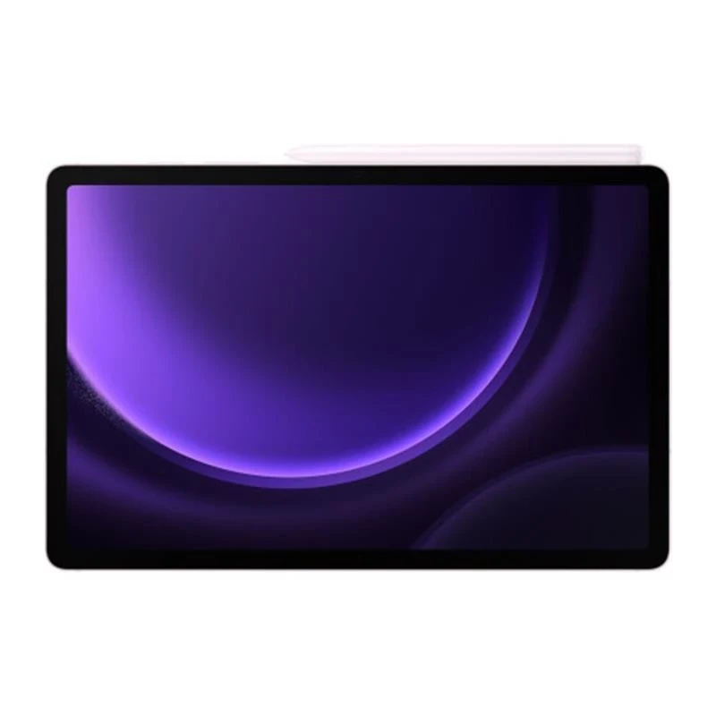 Samsung Galaxy Tab S9 FE 5G 6/128GB Lavender (SM-X516BLIA) - Зображення 2