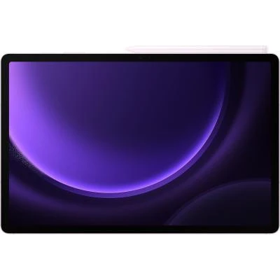 Samsung Galaxy Tab S9 FE 5G 6/128GB Lavender (SM-X516BLIA) - Зображення 3