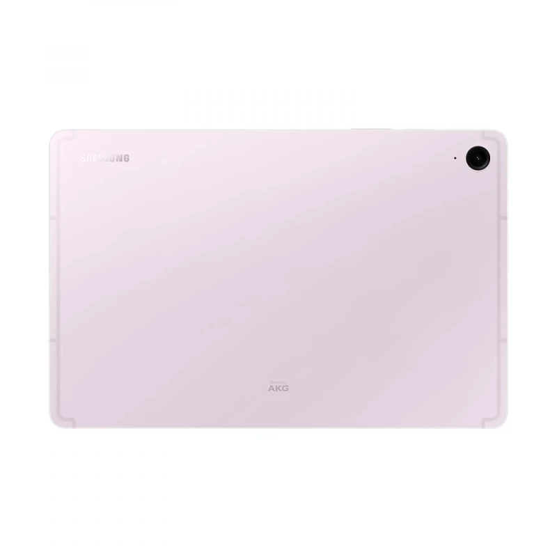 Samsung Galaxy Tab S9 FE 5G 6/128GB Lavender (SM-X516BLIA) - Зображення 5