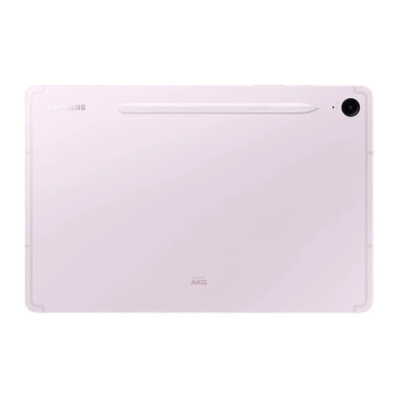 Samsung Galaxy Tab S9 FE 5G 6/128GB Lavender (SM-X516BLIA) - Зображення 6