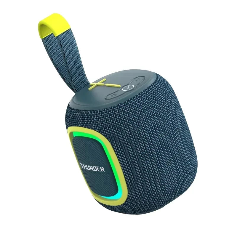 WiWU Wireless Speaker P25 Blue