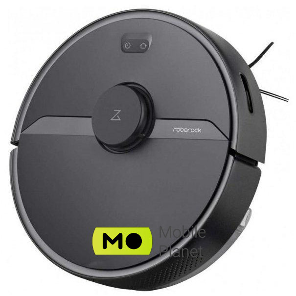 Xiaomi RoboRock Vacuum Cleaner S6 Pure Black (UA)
