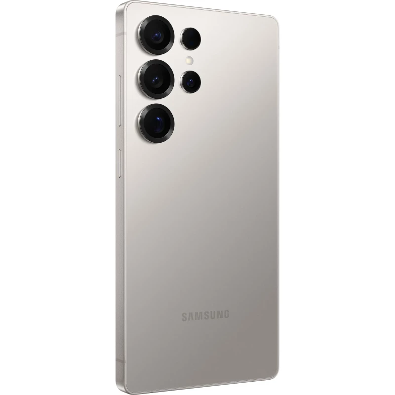 Samsung Galaxy S25 Ultra 12/1TB Titanium Gray (SM-S938BZTH) - Зображення 5