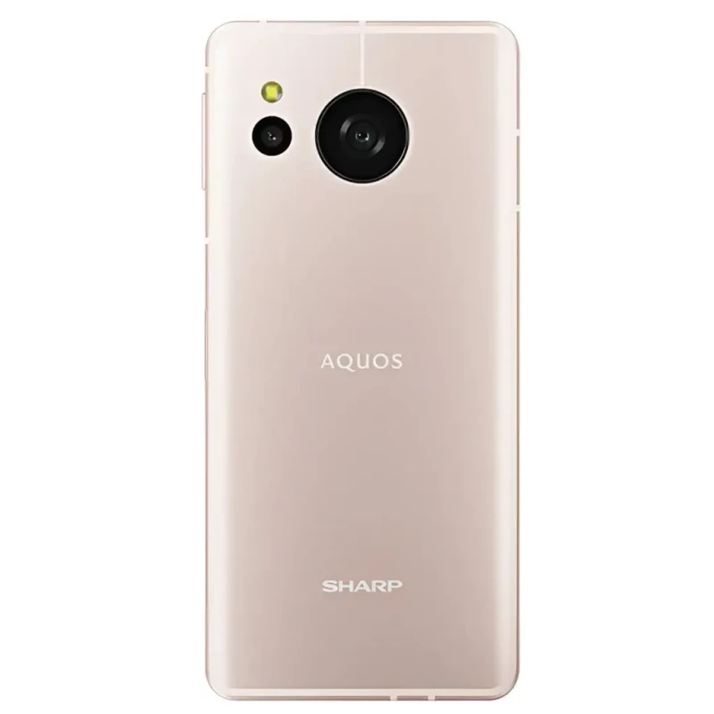 Sharp Aquos Sense 8 5G 8/256GB Light Copper - Зображення 1